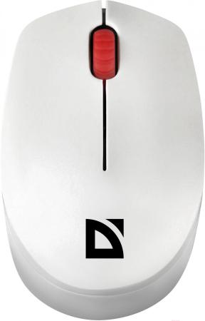 Наборы периферии Defender Milan C-992 (белый) [45994]