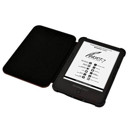 Электронные книги Onyx BOOX Faust 7