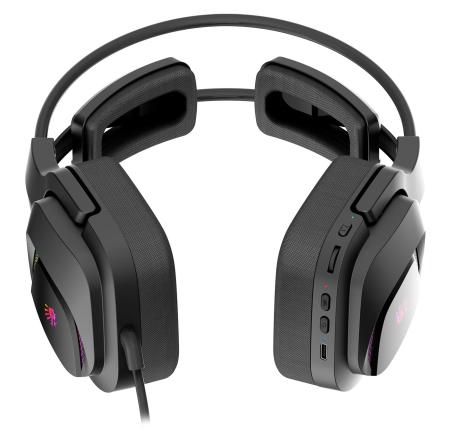Наушники и гарнитуры A4Tech Bloody MR575