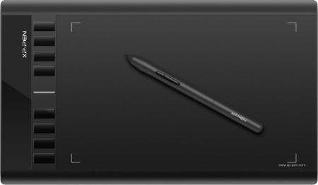 Графические планшеты XP-Pen Star 03 V2
