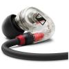 Наушники и гарнитуры Sennheiser IE 100 Pro (черный) [508940]