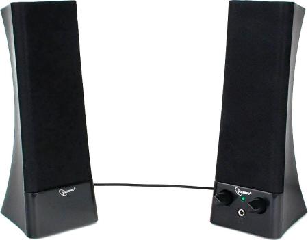 Мультимедиа акустика Gembird SPK-500