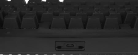 Клавиатуры Logitech G Pro GX Clicky 920-009393 [920-009393]