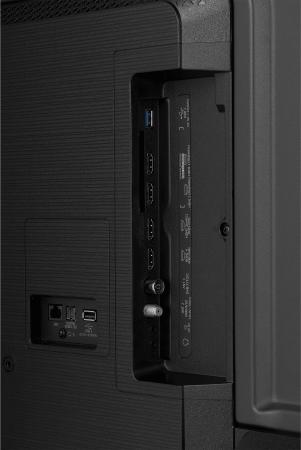 Телевизоры Hisense 65E7Q PRO