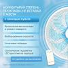 Вентиляторы и охладители воздуха Evolution AirLeaf AL-812R [AL-812R]