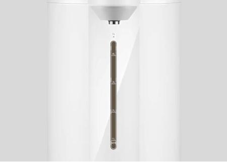 Электрочайники и термопоты Xiaomi Smart Electric Hot Water Dispenser 5L MEK01-EU (евровилка) [BHR8993EU]