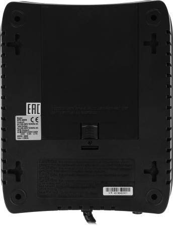 Источники бесперебойного питания Powercom Spider SPD-650N