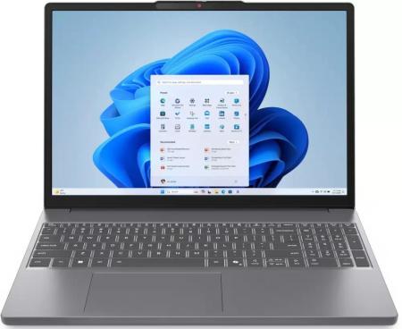 Ноутбуки Lenovo IdeaPad Slim 3 15IRH10 83K10032RK [83K10032RK]
