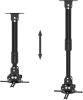 Кронштейны CACTUS CS-VM-PR16L-BK