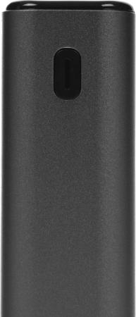 Портативные зарядные устройства CACTUS CS-PBFSFA-20000 20000mAh (серый) [CS-PBFSFA-20000, 4670089336237]