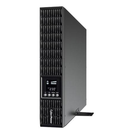 Источники бесперебойного питания CyberPower Online S (OLS2000ERT2U)