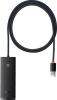 USB-хабы и док-станции Lenovo ThinkPad Universal Thunderbolt 4 40B00135EU [40B00135EU]