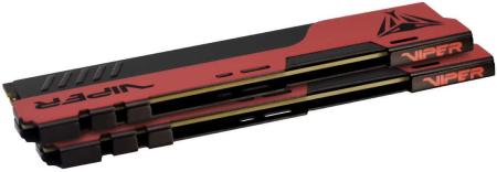 Оперативная память Patriot Viper Elite II 2x8GB PC4-25600 PVE2416G320C8K [PVE2416G320C8K]