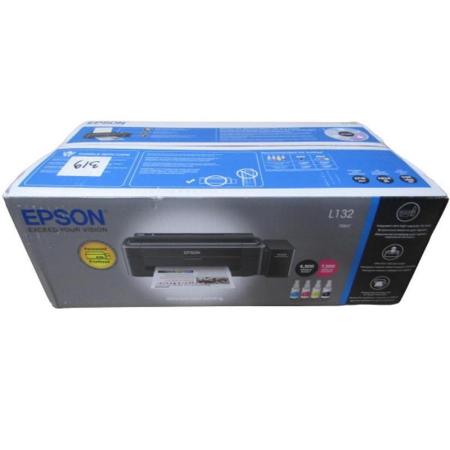 Принтеры и МФУ Epson L132 [C11CE58403]