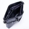 Женские и мужские сумки Poshete 250-8332-3-BLK (черный) [250-8332-3-BLK]