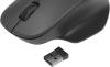 Мыши Xiaomi Wireless Mouse Comfort Edition XMWXSB04YM (черный, международная версия) [BHR9359GL]
