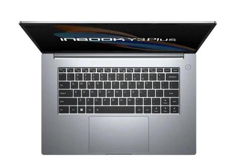 Ноутбуки Infinix Inbook Y3 Plus YL512 71008302600 [71008302600]