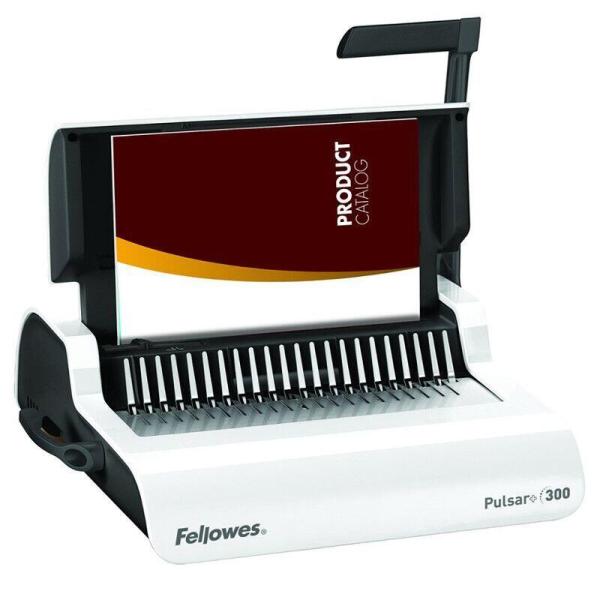 Брошюровщики Fellowes Pulsar+ [56276] [56276, FS-56276]