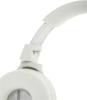 Наушники и гарнитуры JBL Tune 500 (белый) [JBLT500WHT]