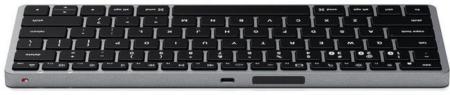 Клавиатуры Satechi Slim X1 [ST-BTSX1M-RU]