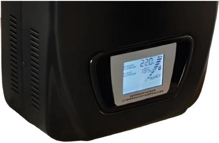 Стабилизаторы, сетевые фильтры, удлинители Rucelf SDW.II-12000-L