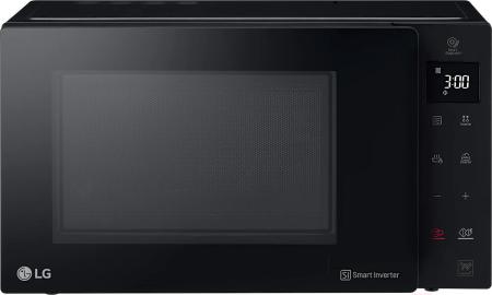 Микроволновые печи LG MW23R35GIB