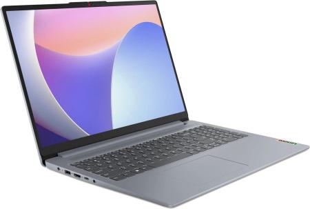 Ноутбуки Lenovo IdeaPad Slim 3 15IRU8 82X7004BPS [82X7004BPS]