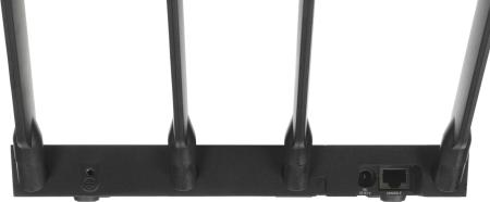 Беспроводные маршрутизаторы Mikrotik RB4011iGS+5HacQ2HnD-IN