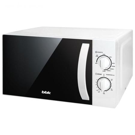Микроволновые печи BBK 20MWG-738M/W
