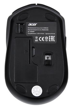 Мыши Acer OMR040 [ZL.MCEEE.00A]