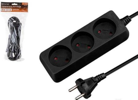 Стабилизаторы, сетевые фильтры, удлинители Юпитер JP8101-32