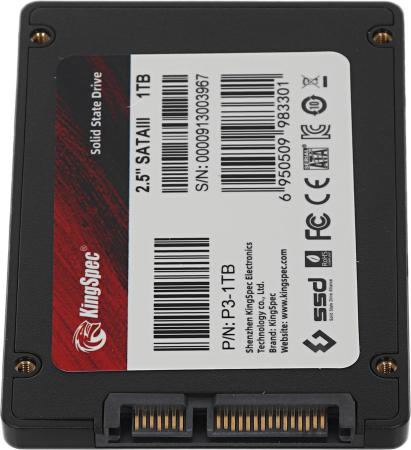 SSD KingSpec P3 1TB
