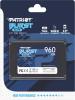 SSD Patriot Burst Elite 960GB PBE960GS25SSDR [PBE960GS25SSDR]