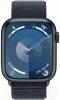 Умные часы и браслеты Aimoto Grand (синий) [8209903]