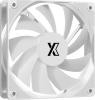 Корпуса XASTRA A303M 3ARGB (белый) [A303M-2FC14A-1FC12A-D-WH]
