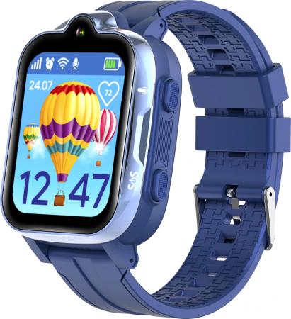Умные часы и браслеты Aimoto Grand (синий) [8209903]