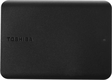 Внешние накопители Toshiba Canvio Basics 2022 2TB HDTB520EK3AA [HDTB520EK3AA, HDTB520EKCAA, HDTB520YK3AA]