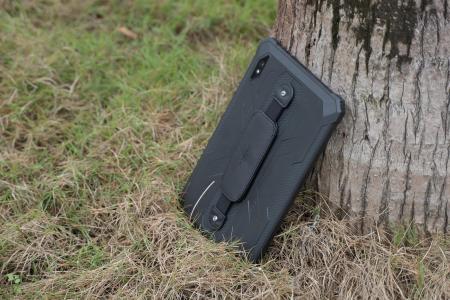 Планшеты Blackview Active 8 Pro 8GB/256GB (черный) [BVACTIVE8_PRO-B, 6931548313724]