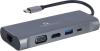USB-хабы и док-станции Digma DS-945 [DS-945, 1735704]