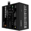 Блоки питания Gigabyte P550B [GP-P550B, 28200-P550B-1EUR]