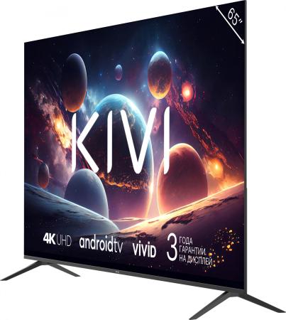 Телевизоры KIVI M65UD70B