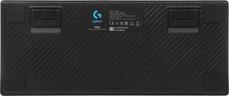 Клавиатуры Logitech G Pro GX Clicky 920-009393 [920-009393]