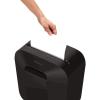 Шредеры Fellowes PowerShred LX65 (черный) [fs-44007]
