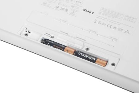 Наборы периферии Logitech MK540 Advanced [920-008686]