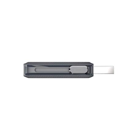 USB Flash SanDisk Ultra Dual Type-C 256GB SDDDC2-256G-G46 [SDDDC2-256G-G46]