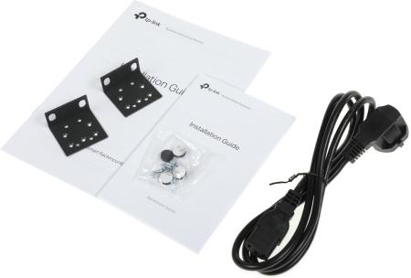 Коммутаторы TP-Link TL-SG1048