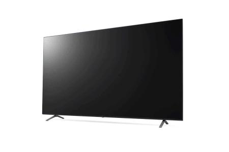 Информационные панели LG 75UR640S