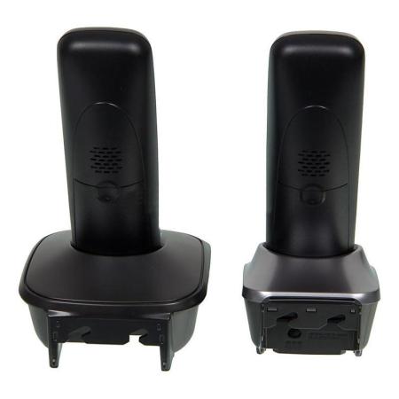 Радиотелефоны DECT Panasonic KX-TG2512RU2