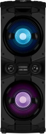 Беспроводные и портативные колонки SVEN PS-1500 [PS-1500, 6438162022020, SV-022020]