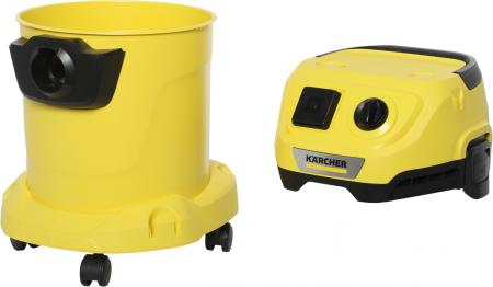 Пылесосы Karcher WD 3 P V-17/4/20 1.628-175.0 [1.628-175.0]